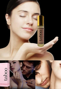 TABOO - SENSUAL PERFUME PARA ELLA FEROMONAS